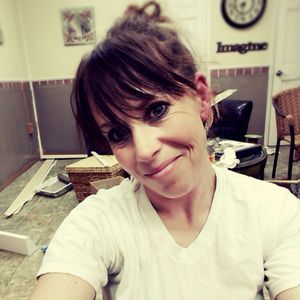 Meet your Posher, Jami